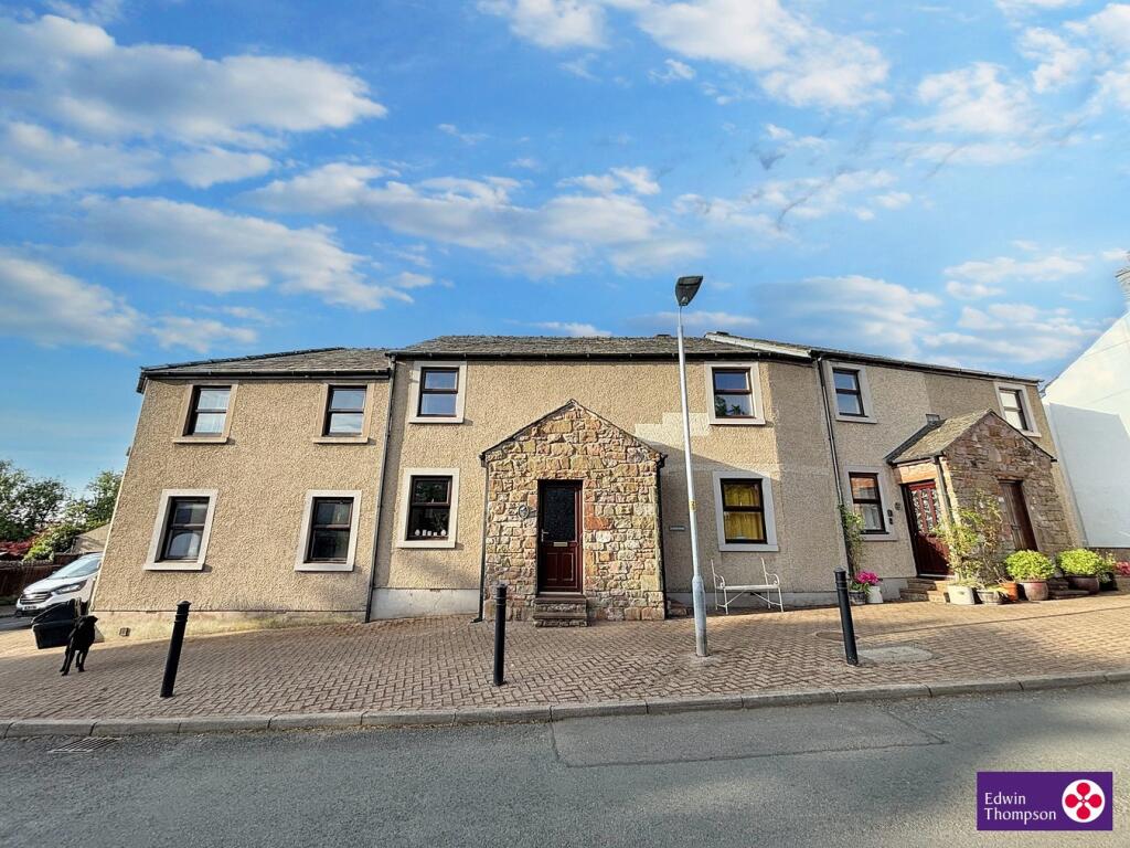 Main image of property: 4 Smithy Court, Greystoke, Penrith, CA11