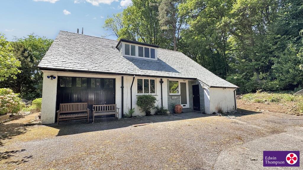 Main image of property: Ships Wheel, Old Hall Road, Troutbeck Bridge, Windermere, LA23