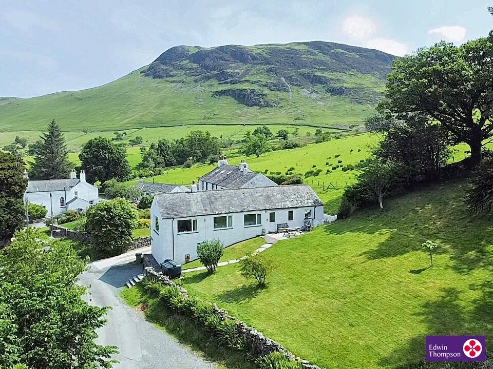 Main image of property: Causey Pike Cottage, Newlands, Keswick, CA12
