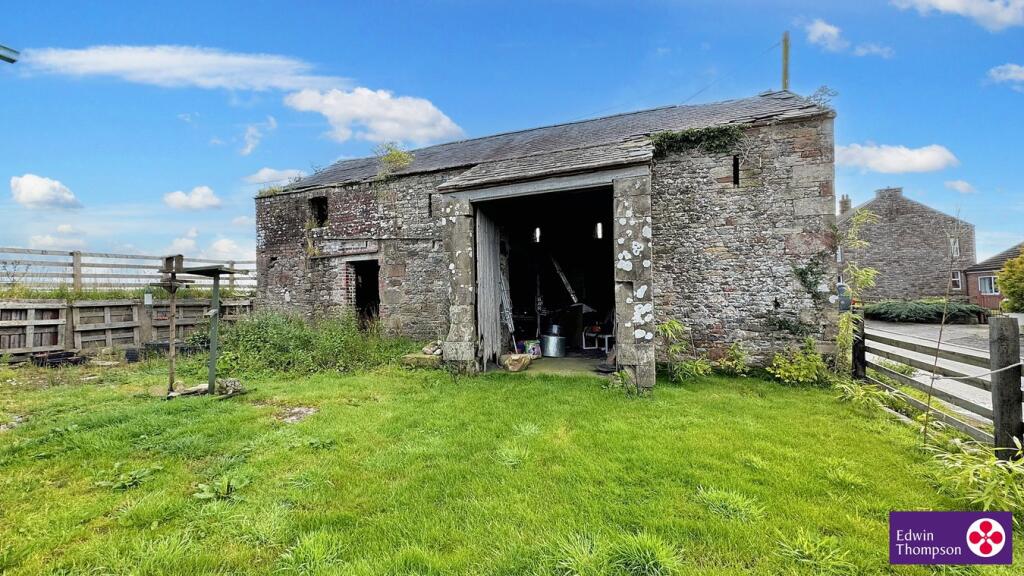 Main image of property: The Barn, Great Orton, Carlisle, CA5