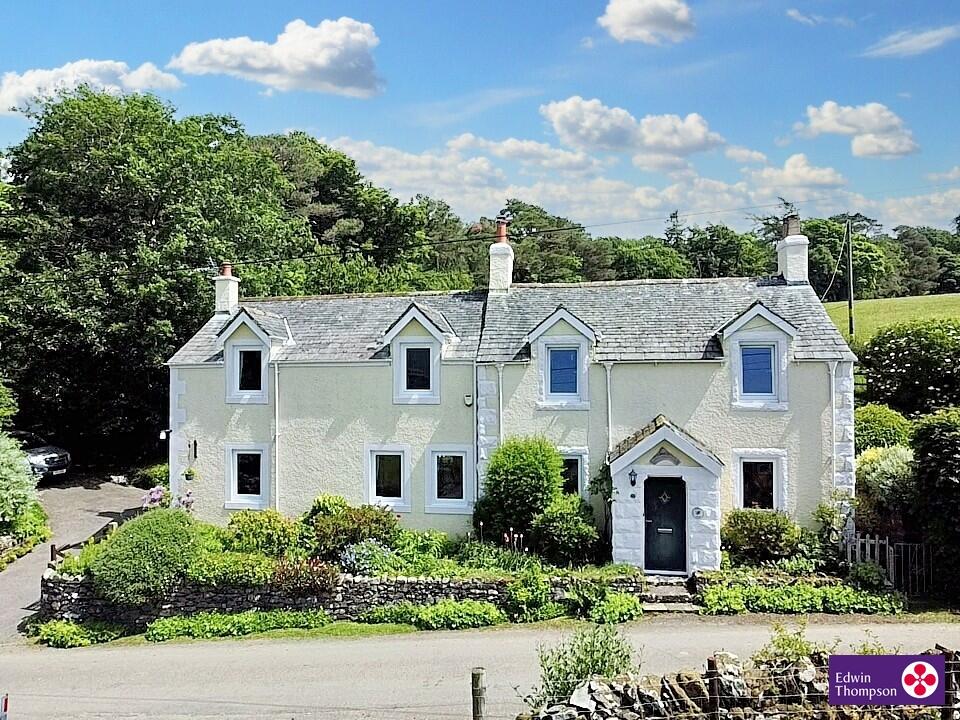 Main image of property:  Uldale, Wigton, CA7