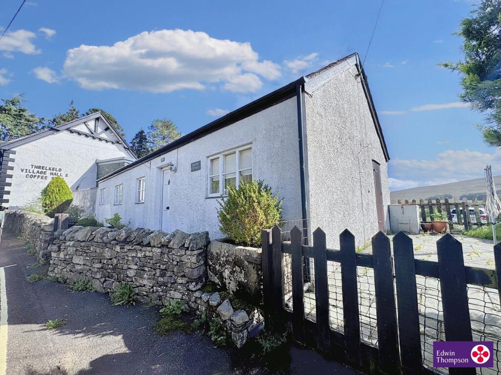 Main image of property: Smithy Cottage, Threlkeld, Keswick, CA12