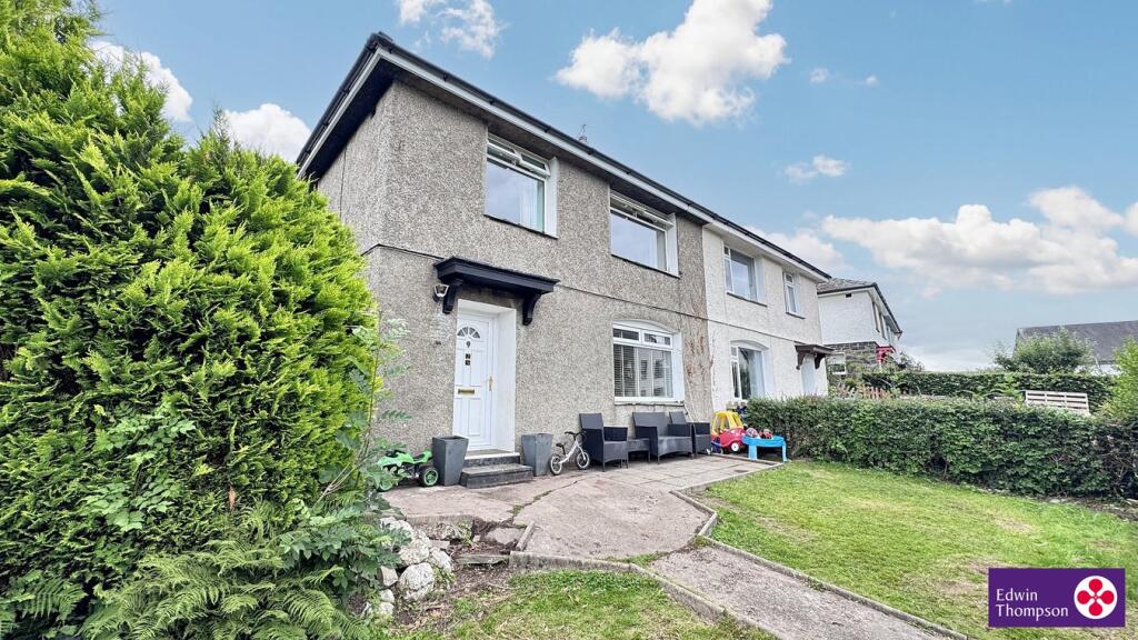 Main image of property: 25 The Headlands, Keswick, CA12
