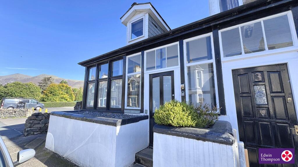 Main image of property: 1 Greta Street, Keswick, CA12