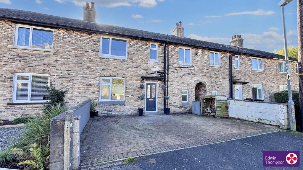 Main image of property: 17 St Mungos Park, Aspatria, Wigton, CA7