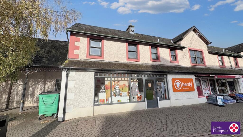 Main image of property: Tithebarn Street, Keswick, CA12