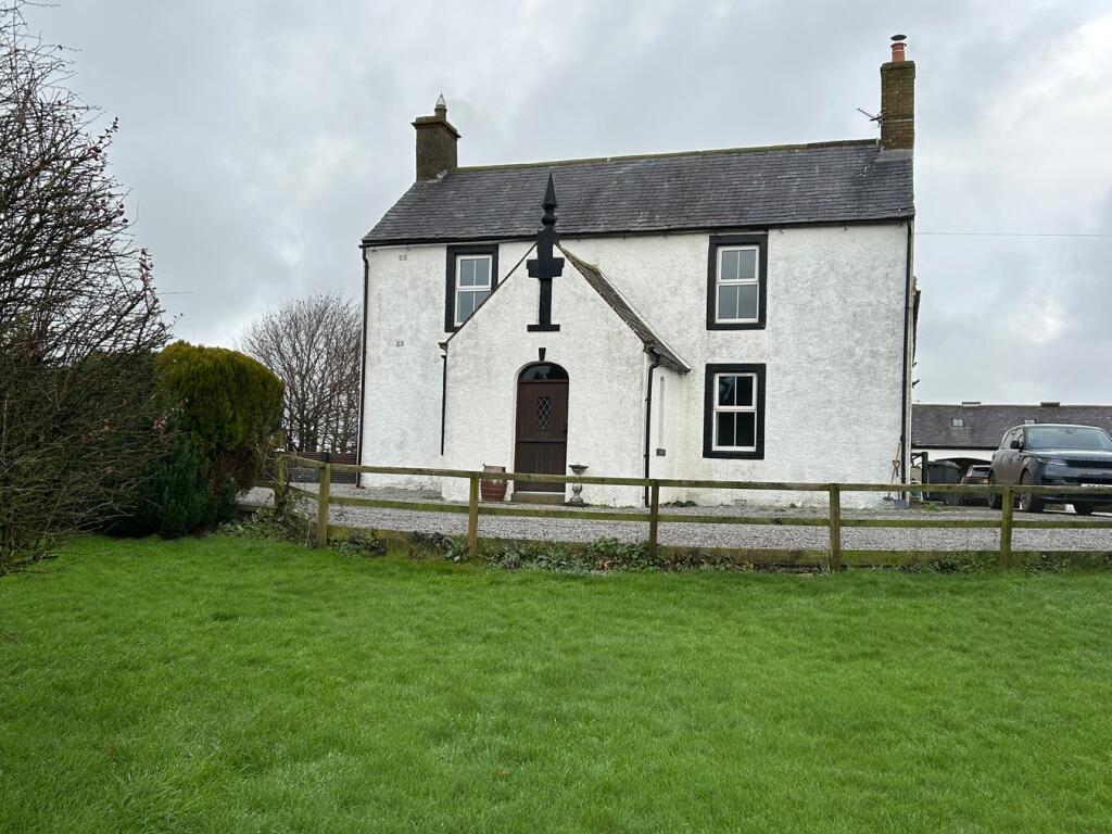 Main image of property: How End Farm, Longtown, Carlisle, CA6