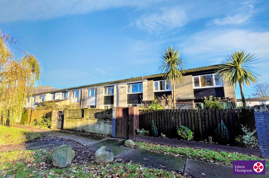 Main image of property: Millfield Gardens, Keswick, CA12