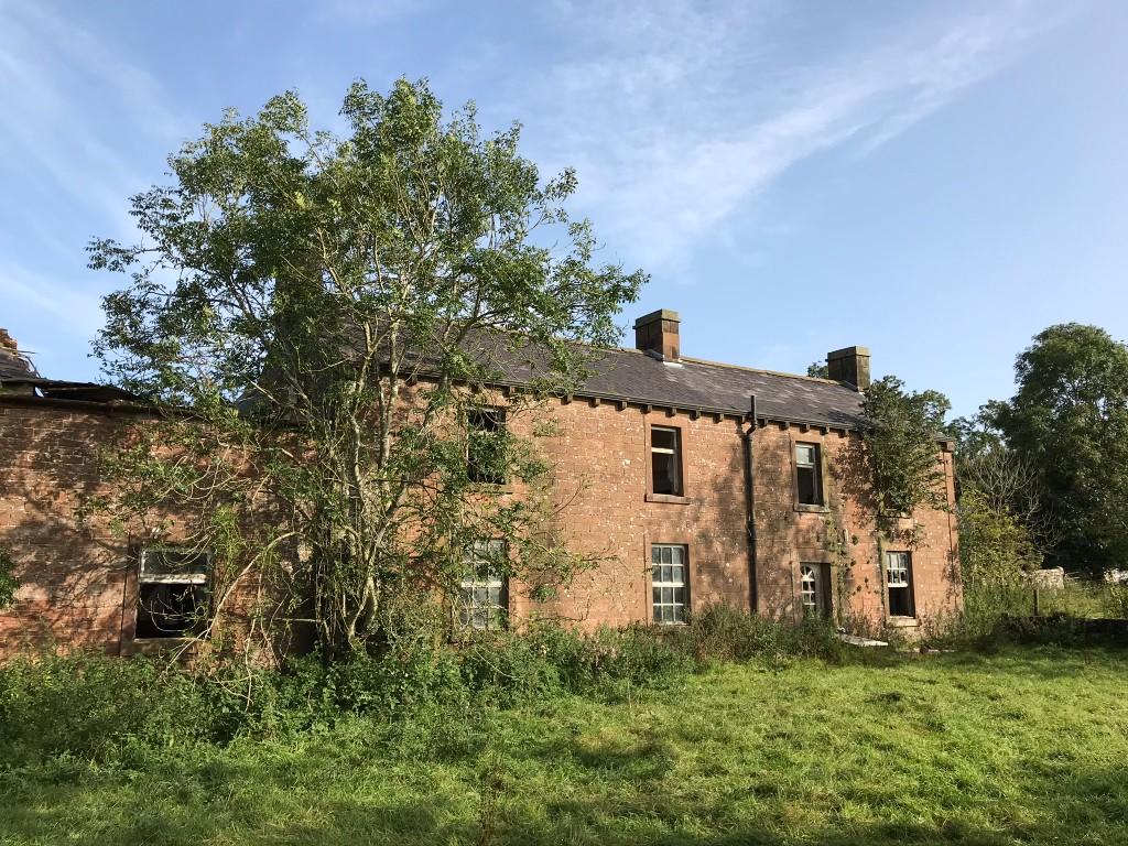 Residential development for sale in Rigghead Farm, Hethersgill