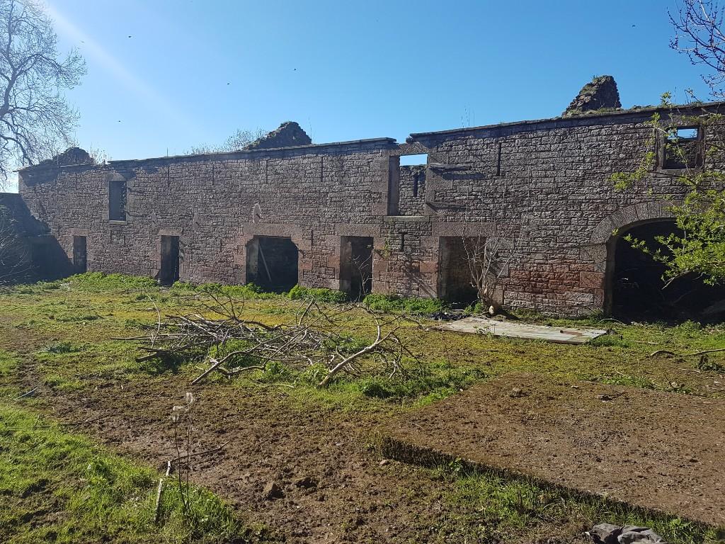 Residential development for sale in Rigghead Farm, Hethersgill