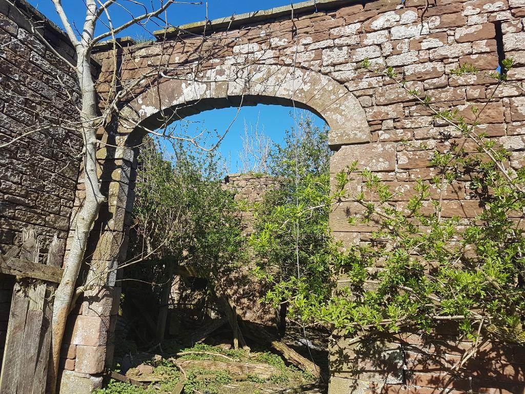 Residential development for sale in Rigghead Farm, Hethersgill