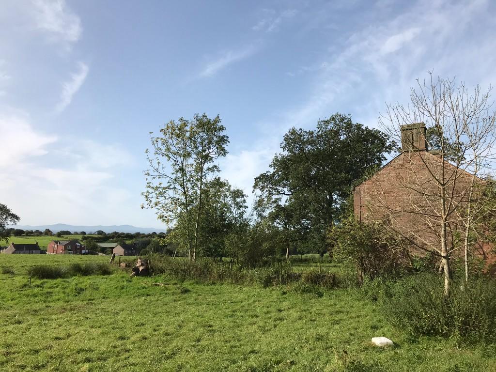 Residential development for sale in Rigghead Farm, Hethersgill