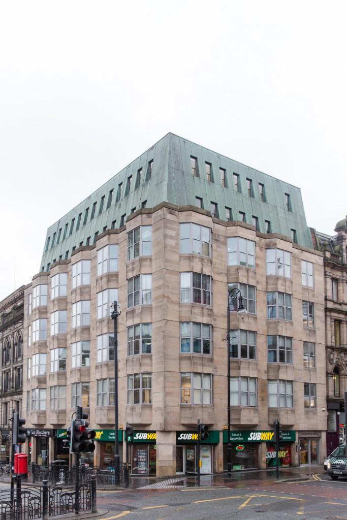 Main image of property: Collingwood House, 3 Collingwood Street, Newcastle Upon Tyne, NE1 1JW