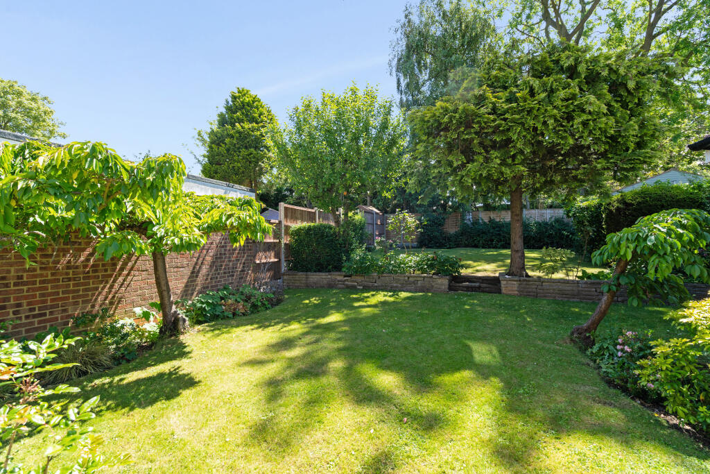 Main image of property: Coldharbour Lane, Bushey, WD23