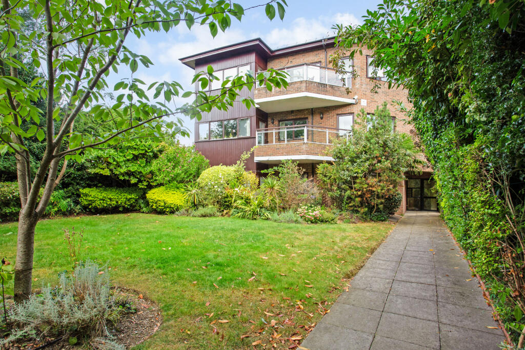 Main image of property: London Road, Stanmore, HA7