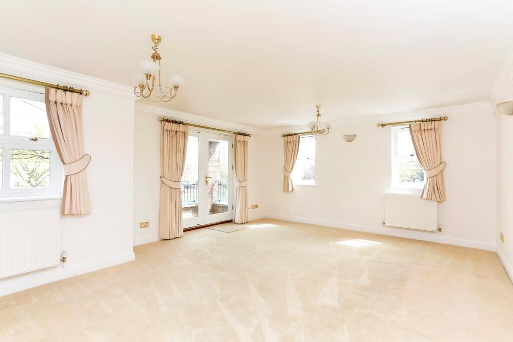 Main image of property: 4 Marsh Lane, Stanmore, HA7