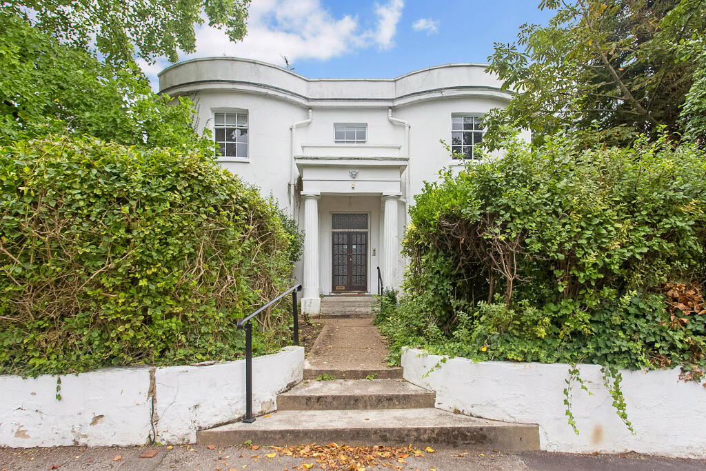 Main image of property: Stanmore Hill, Stanmore, HA7