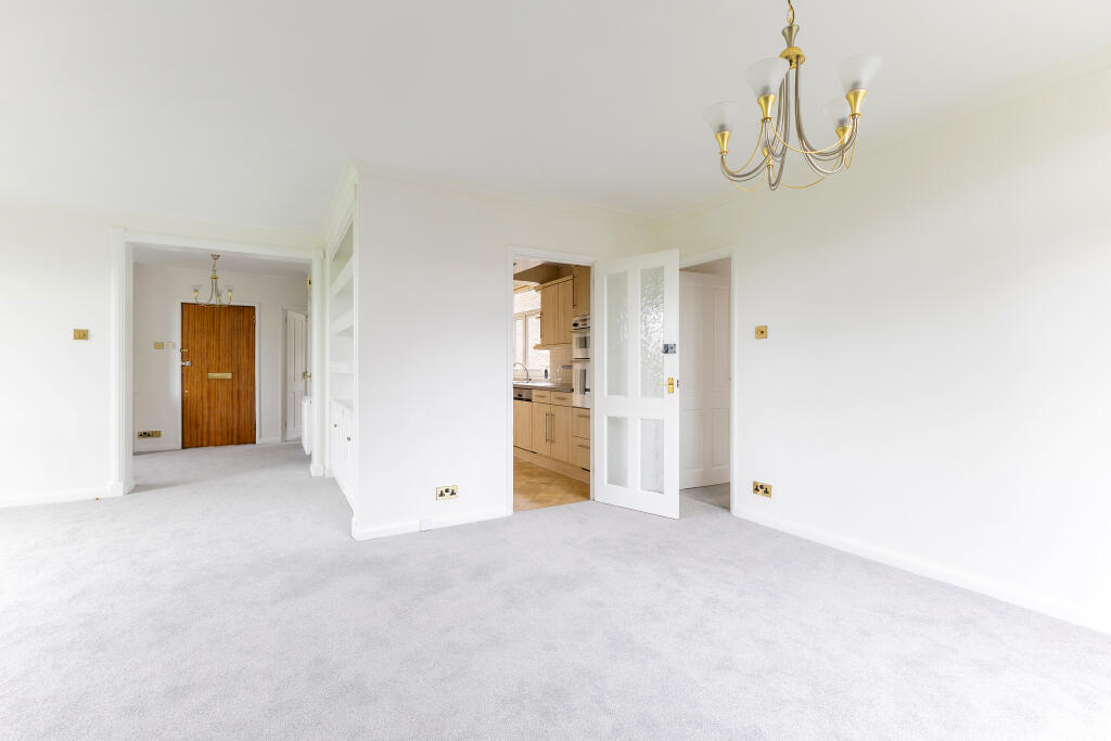 Main image of property: Rosedale Close, Stanmore, HA7