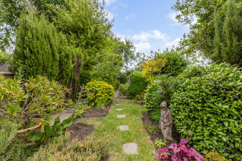 Main image of property: Elstree Hill South, Borehamwood, WD6