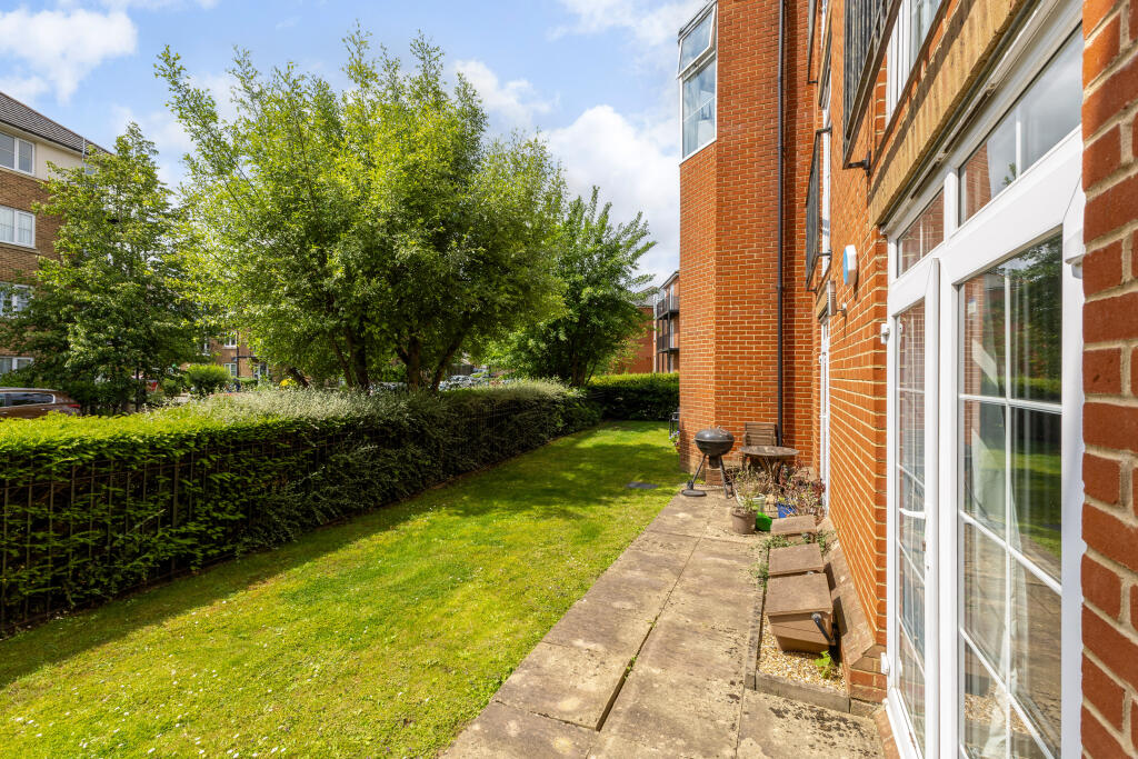 Main image of property: Lady Aylesford Avenue, Stanmore, HA7