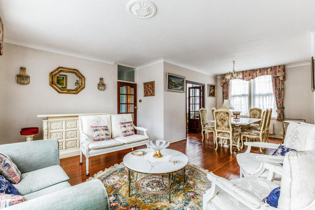 Main image of property: Valencia Road, Stanmore, HA7