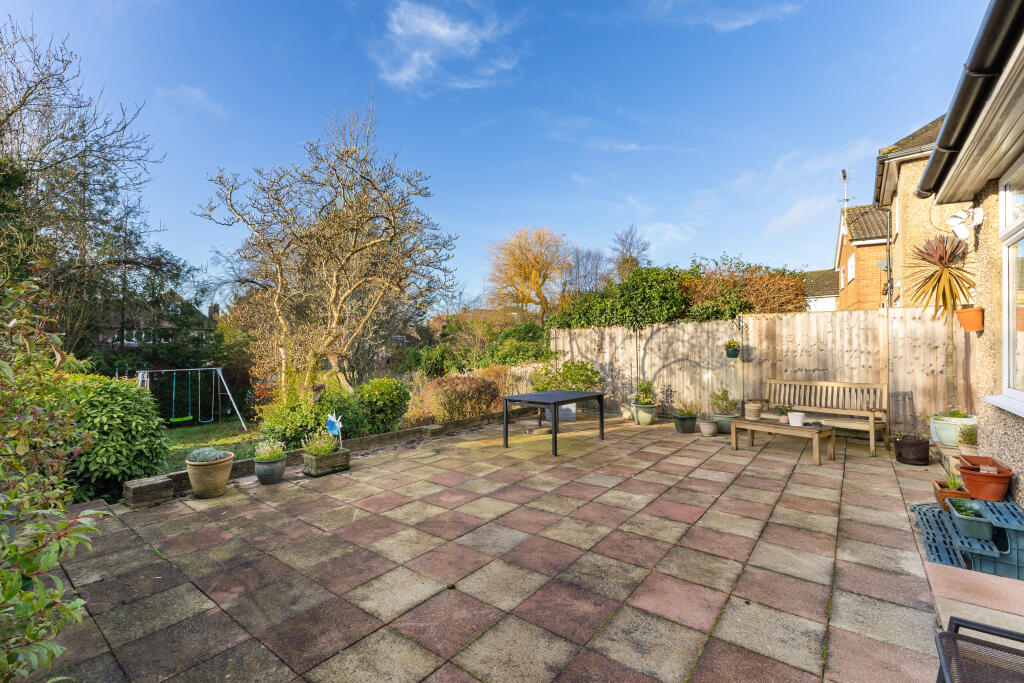 Main image of property: Barn Crescent, Stanmore, HA7