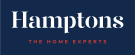Hamptons, Stanmore Estate Agent Logo