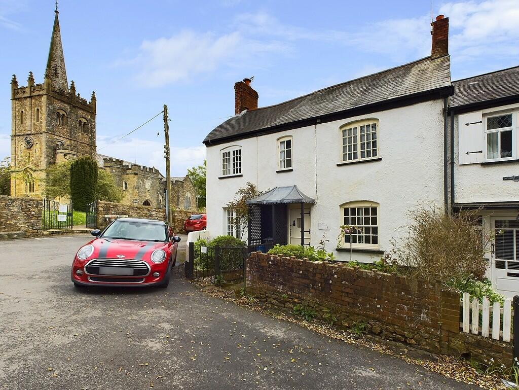 Main image of property: Rivulet Terrace, Sidbury