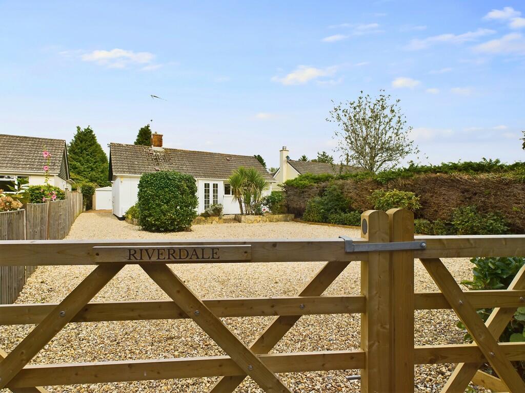 Main image of property: Millmoor Lane, Newton Poppleford