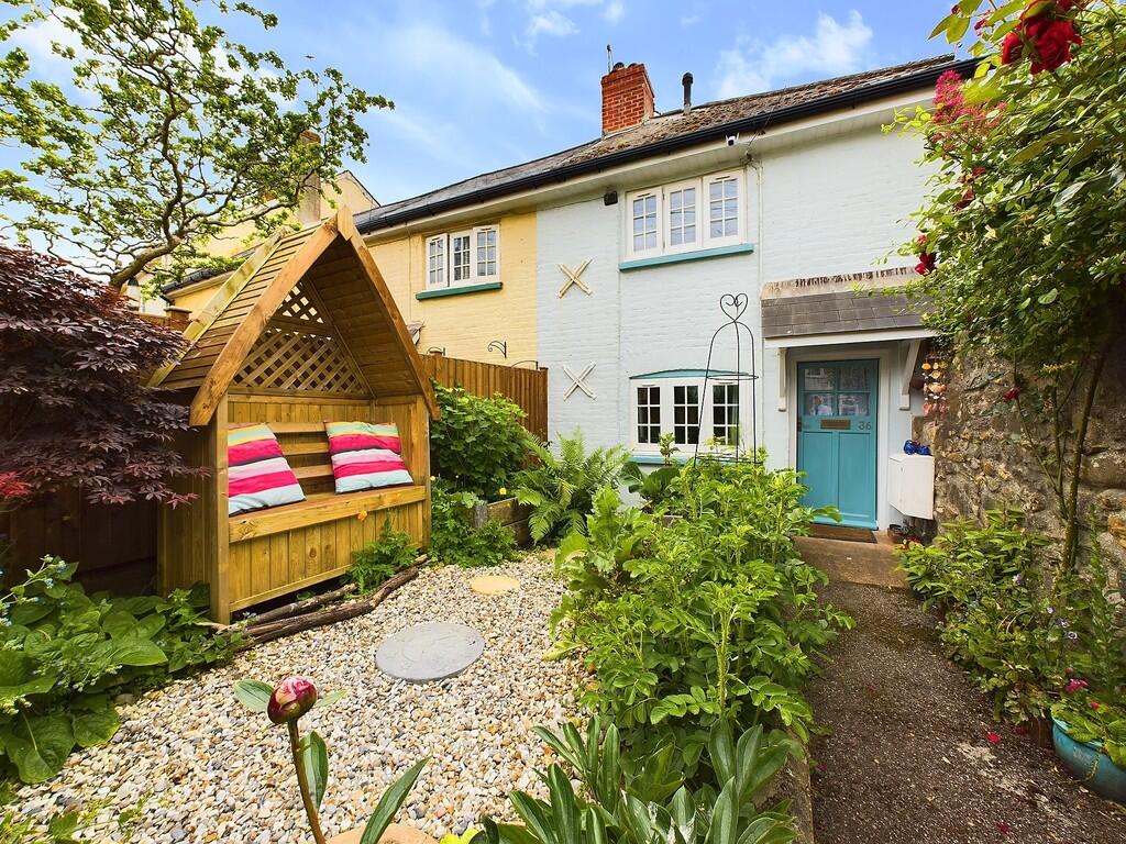 Main image of property: York Street, Sidmouth