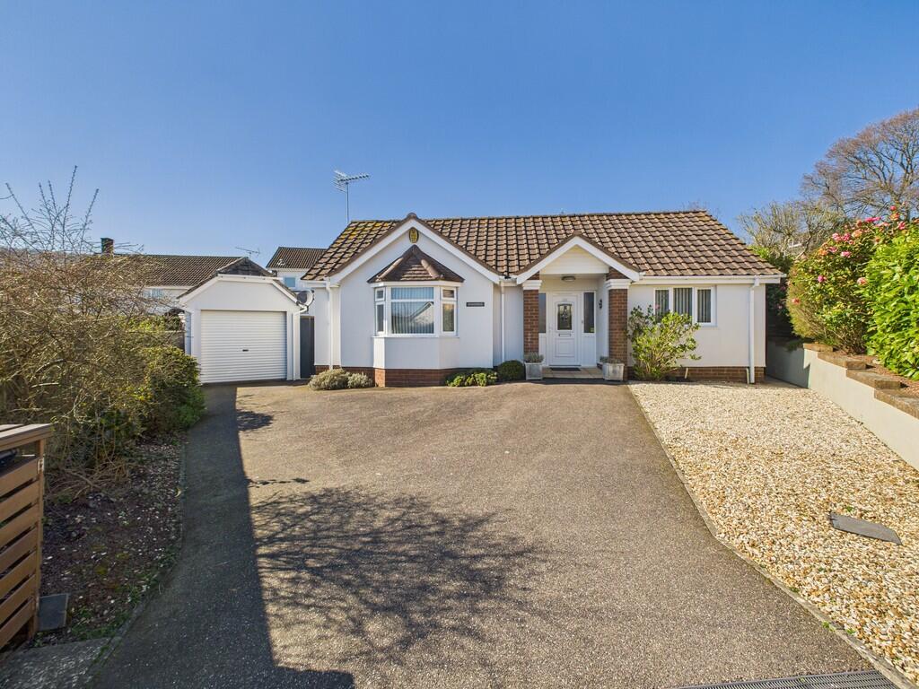 Main image of property: Barn Hayes, Sidmouth