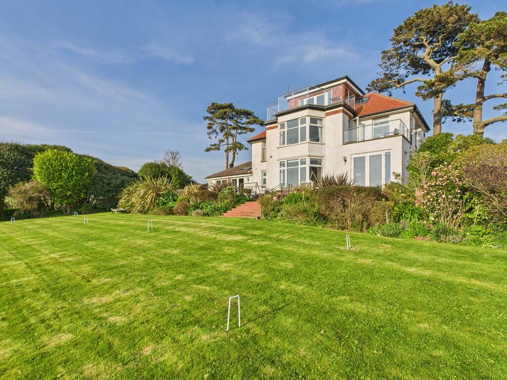 Main image of property: Cliff Road, Sidmouth