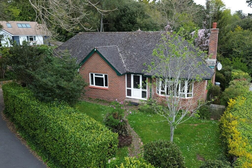 Main image of property: Knowle Drive, Sidmouth