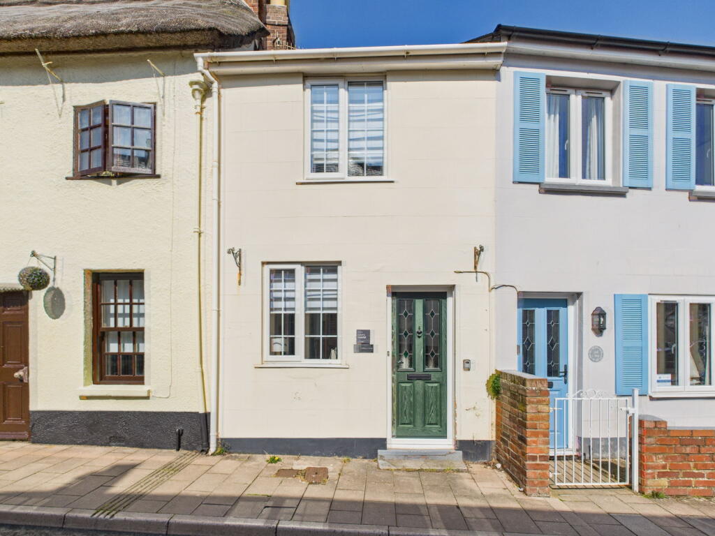 Main image of property: Mill Street, Sidmouth
