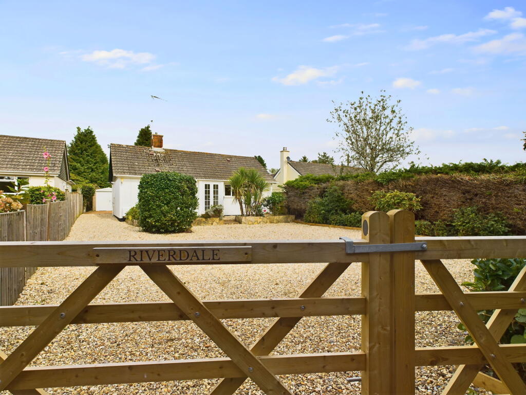 Main image of property: Millmoor Lane, Newton Poppleford