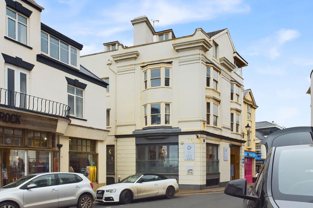 Main image of property: Fore Street, Sidmouth