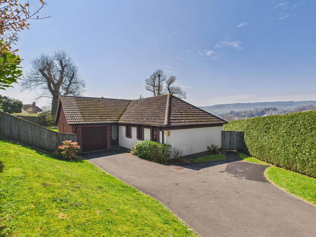 Main image of property: Brownlands Road, Sidmouth