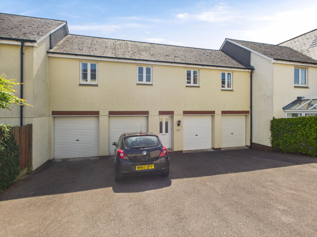 Main image of property: Betjeman Close, Sidmouth