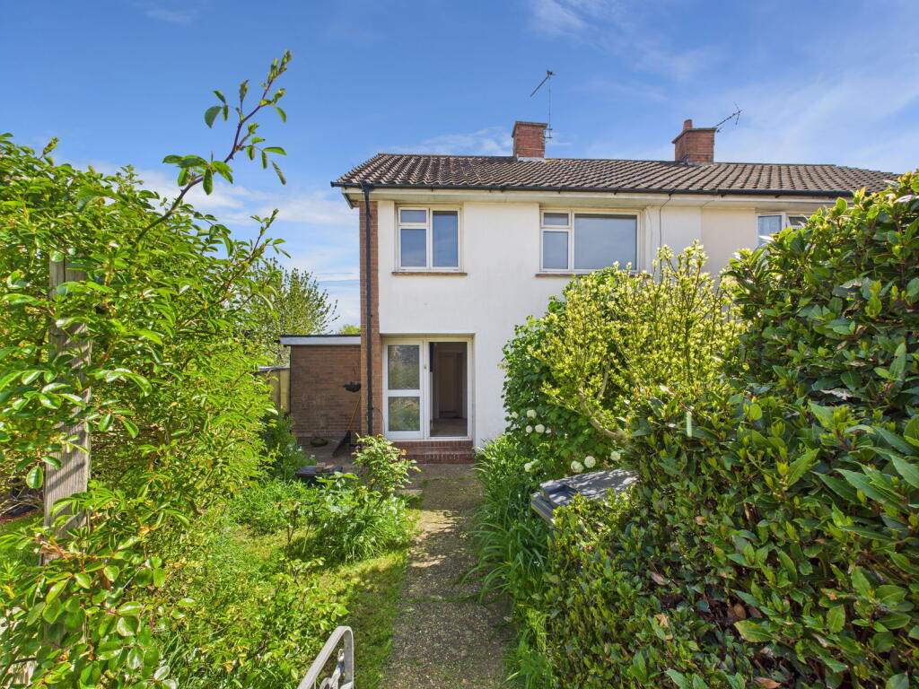 Main image of property: Otterton