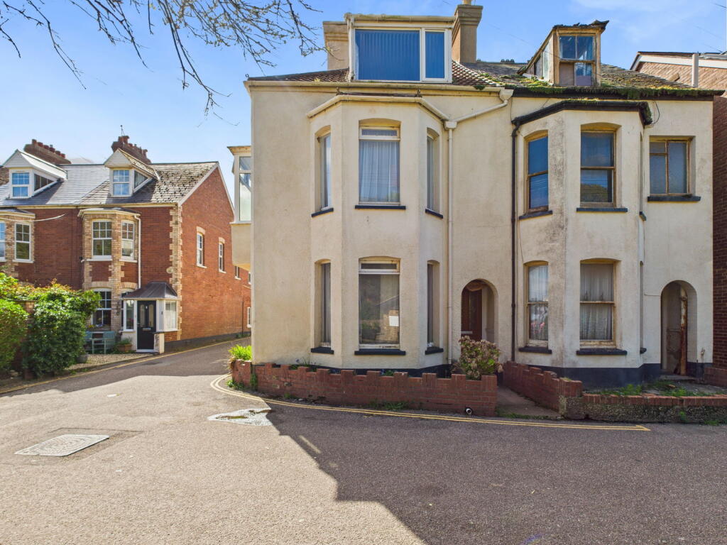 Main image of property: Riverside, Sidmouth