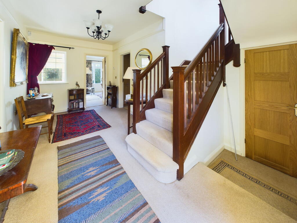 Main image of property: Knowle Gardens, Sidmouth