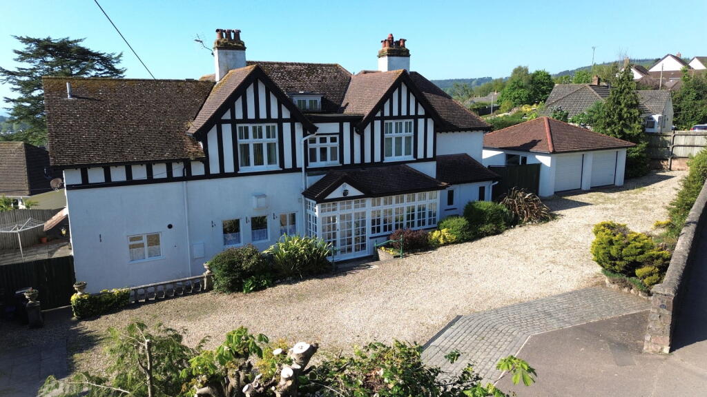 Main image of property: Sidford High Street, Sidford