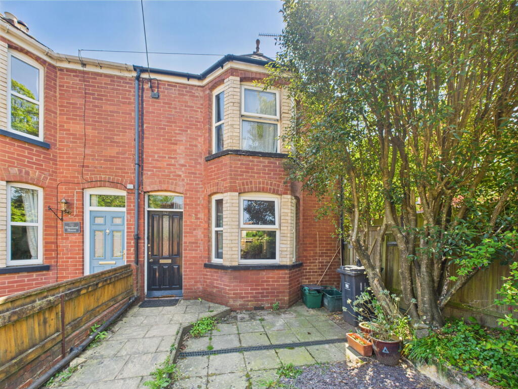 Main image of property: Sidford Road, Sidmouth