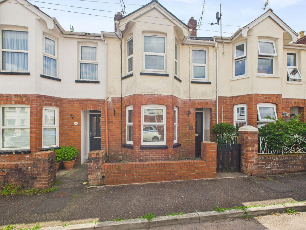 Main image of property: Lymebourne Avenue,Sidmouth,EX10 9EU