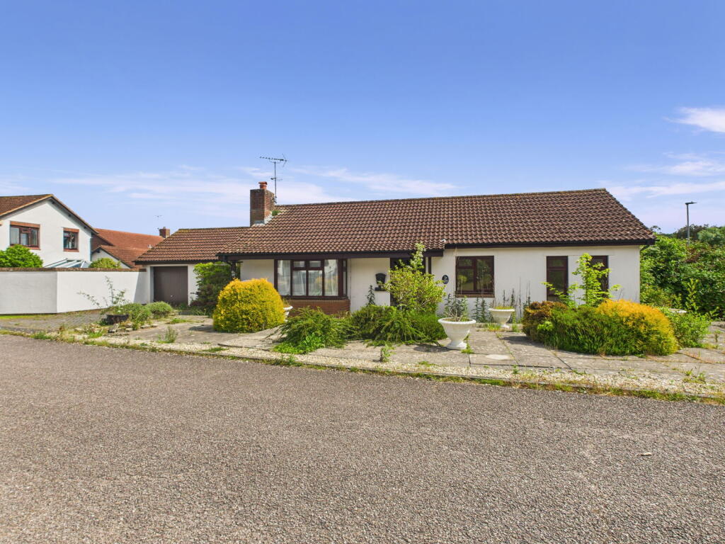 Main image of property: Lark Rise, Newton Poppleford, Sidmouth, EX10 0DH