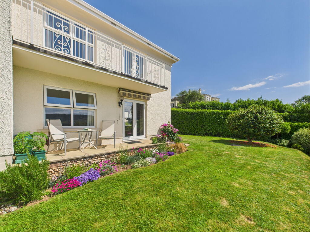 Main image of property: Salcombe Court, Salcombe Hill Road, Sidmouth, EX10 8JR