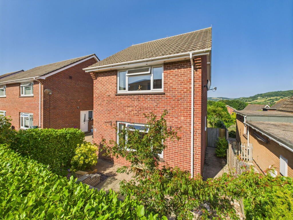 Main image of property: Balfours, Sidmouth