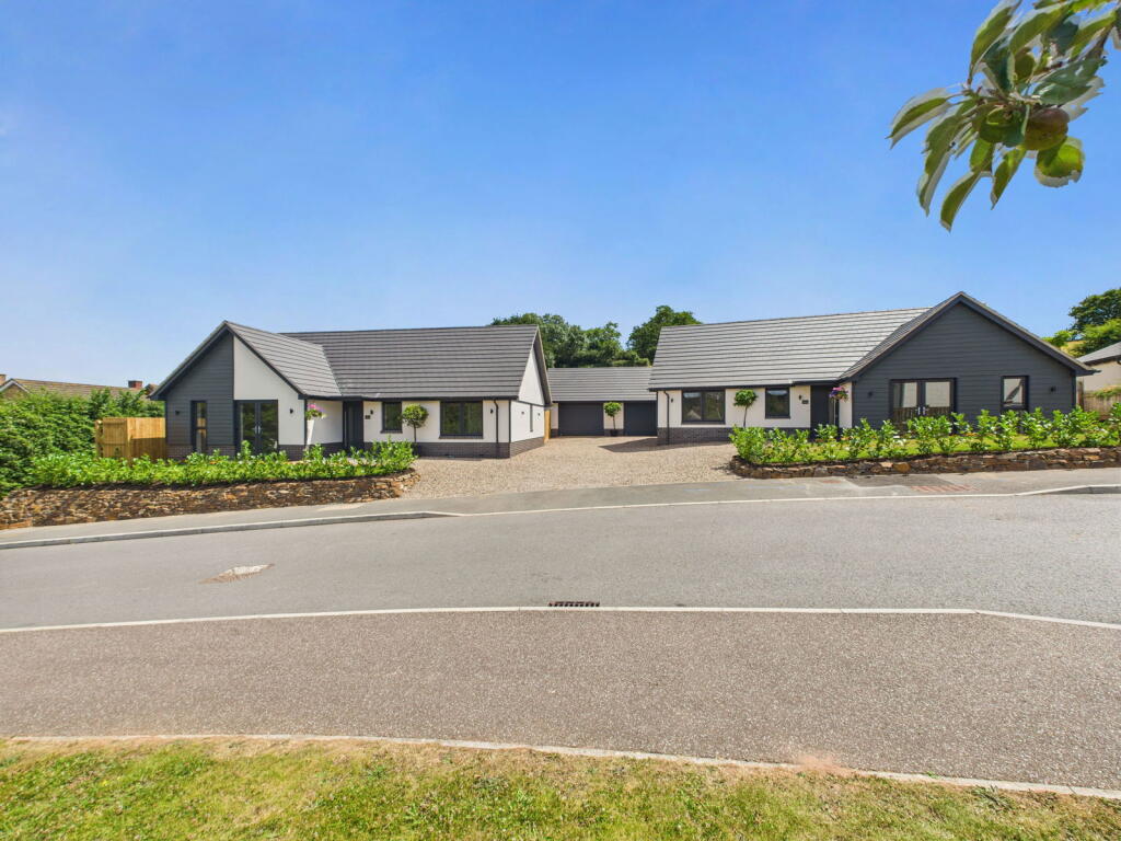 Main image of property: King Alfred Alfred Way, Sidmouth, EX10 0DG
