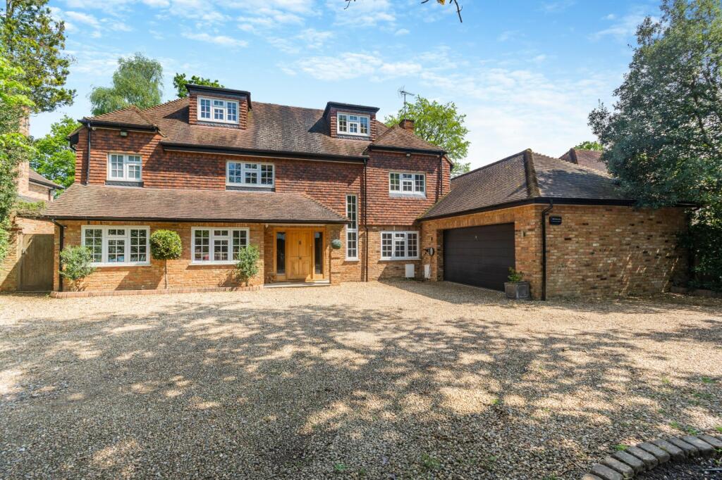 Main image of property: Howards Thicket, Gerrards Cross, Buckinghamshire