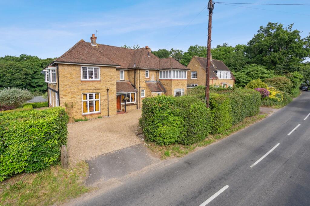 Main image of property: Bull Lane, Gerrards Cross, Buckinghamshire